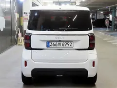 2023 Kia Ray Prestige — фото 3