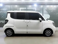 2023 Kia Ray Prestige — фото 4