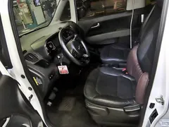 2023 Kia Ray Prestige — фото 9