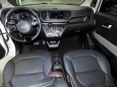 2023 Kia Ray Prestige — фото 14