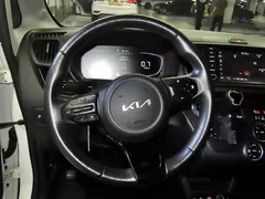 2023 Kia Ray Prestige — фото 15