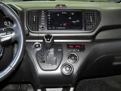 2023 Kia Ray Prestige — фото 17