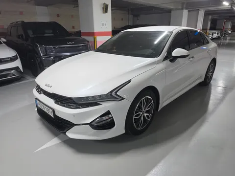 2023 Kia K5 2.0