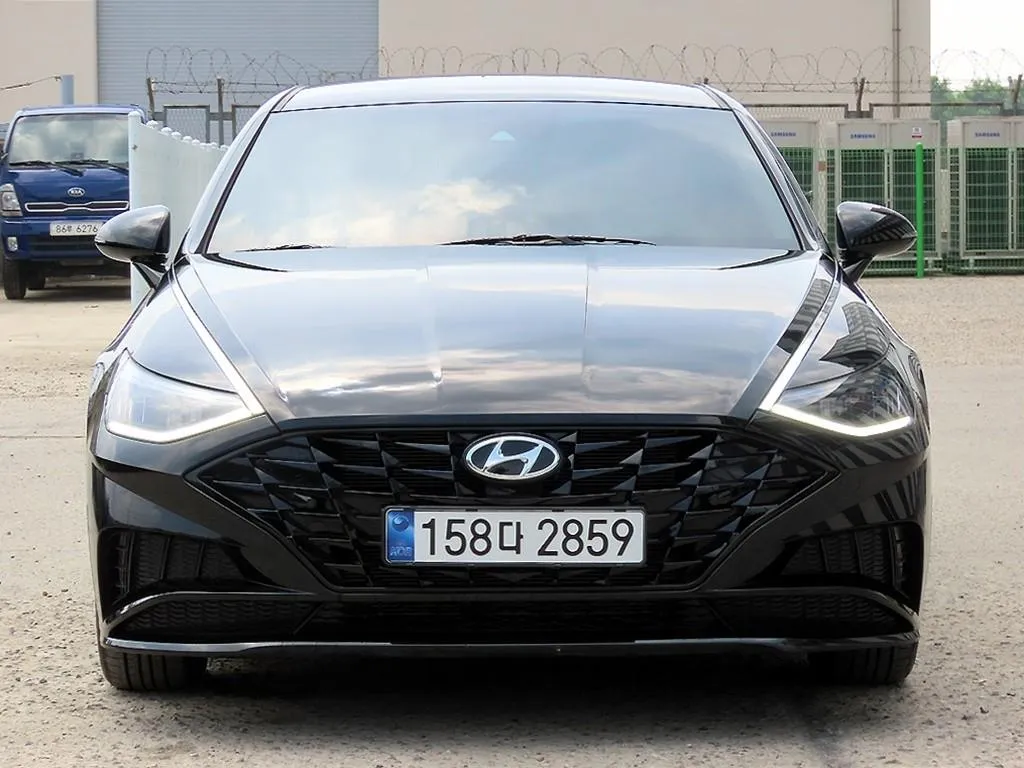 2023 Hyundai Sonata 2.0