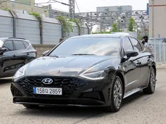 2023 Hyundai Sonata 2.0 — фото 2