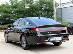 2023 Hyundai Sonata 2.0 — фото 3