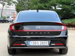 2023 Hyundai Sonata 2.0 — фото 4