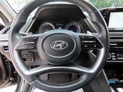 2023 Hyundai Sonata 2.0 — фото 8