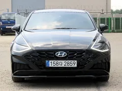 2023 Hyundai Sonata 2.0 — фото 11