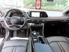 2023 Hyundai Sonata 2.0 — фото 14