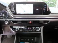2023 Hyundai Sonata 2.0 — фото 17