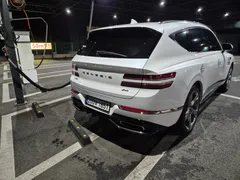 2023 Genesis GV80 2.5T Gasoline AWD — фото 2