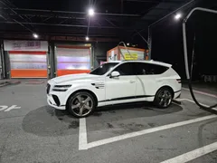 2023 Genesis GV80 2.5T Gasoline AWD — фото 5
