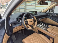 2023 Genesis GV80 2.5T Gasoline AWD — фото 6