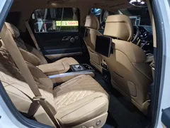 2023 Genesis GV80 2.5T Gasoline AWD — фото 10