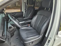 2023 Hyundai Staria Cargo 5-Seater — фото 10