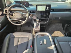 2023 Hyundai Staria Cargo 5-Seater — фото 14