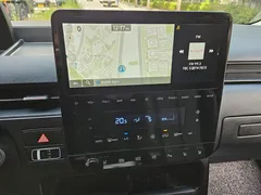 2023 Hyundai Staria Cargo 5-Seater — фото 15