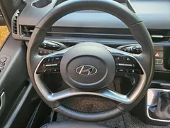 2023 Hyundai Staria Cargo 5-Seater — фото 18