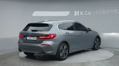 2022 BMW 1-Series 120i Advantage — фото 2
