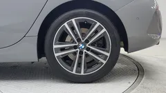 2022 BMW 1-Series 120i Advantage — фото 8