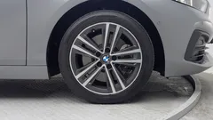 2022 BMW 1-Series 120i Advantage — фото 9