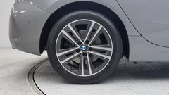 2022 BMW 1-Series 120i Advantage — фото 10