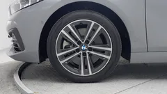 2022 BMW 1-Series 120i Advantage — фото 14