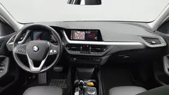 2022 BMW 1-Series 120i Advantage — фото 15