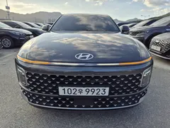 2023 Hyundai Grandeur 2,5 Gasoline 2WD — фото 1