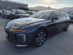 2023 Hyundai Grandeur 2,5 Gasoline 2WD — фото 2