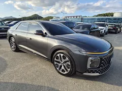 2023 Hyundai Grandeur 2,5 Gasoline 2WD — фото 3