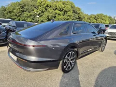 2023 Hyundai Grandeur 2,5 Gasoline 2WD — фото 4