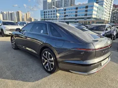 2023 Hyundai Grandeur 2,5 Gasoline 2WD — фото 6