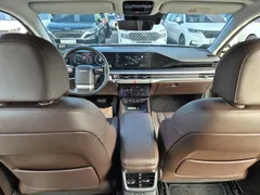 2023 Hyundai Grandeur 2,5 Gasoline 2WD — фото 10