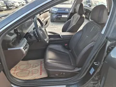 2023 Hyundai Grandeur 2,5 Gasoline 2WD — фото 12