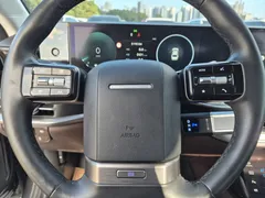2023 Hyundai Grandeur 2,5 Gasoline 2WD — фото 16