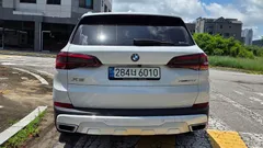 2022 BMW X5 xDrive 30d xLine — фото 2