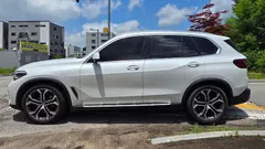 2022 BMW X5 xDrive 30d xLine — фото 3