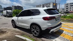 2022 BMW X5 xDrive 30d xLine — фото 4