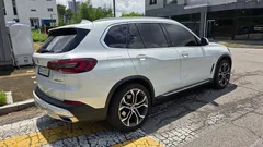 2022 BMW X5 xDrive 30d xLine — фото 5