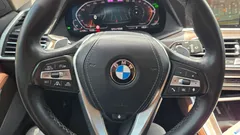 2022 BMW X5 xDrive 30d xLine — фото 7