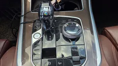2022 BMW X5 xDrive 30d xLine — фото 9