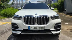 2022 BMW X5 xDrive 30d xLine — фото 11