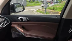 2022 BMW X5 xDrive 30d xLine — фото 17
