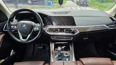 2022 BMW X5 xDrive 30d xLine — фото 18