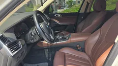 2022 BMW X5 xDrive 30d xLine — фото 19