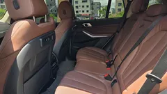 2022 BMW X5 xDrive 30d xLine — фото 20