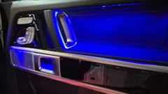 2021 Mercedes-Benz G-Class AMG G63 — фото 17