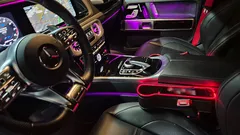 2021 Mercedes-Benz G-Class AMG G63 — фото 20